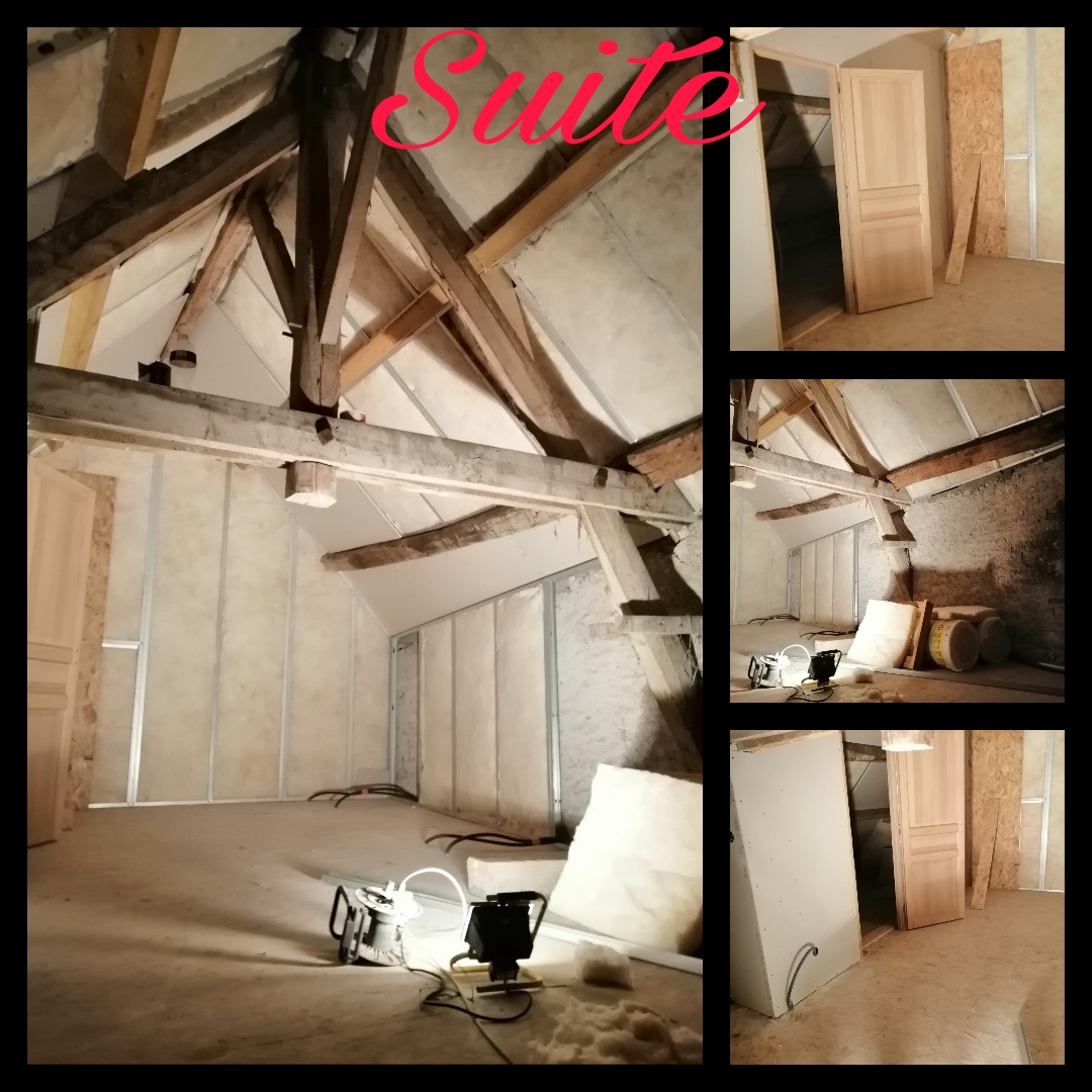 renovation platrerie 63